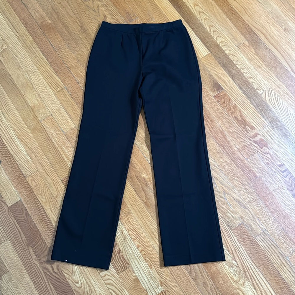 NWT Estelle and Finn Ponte Pants